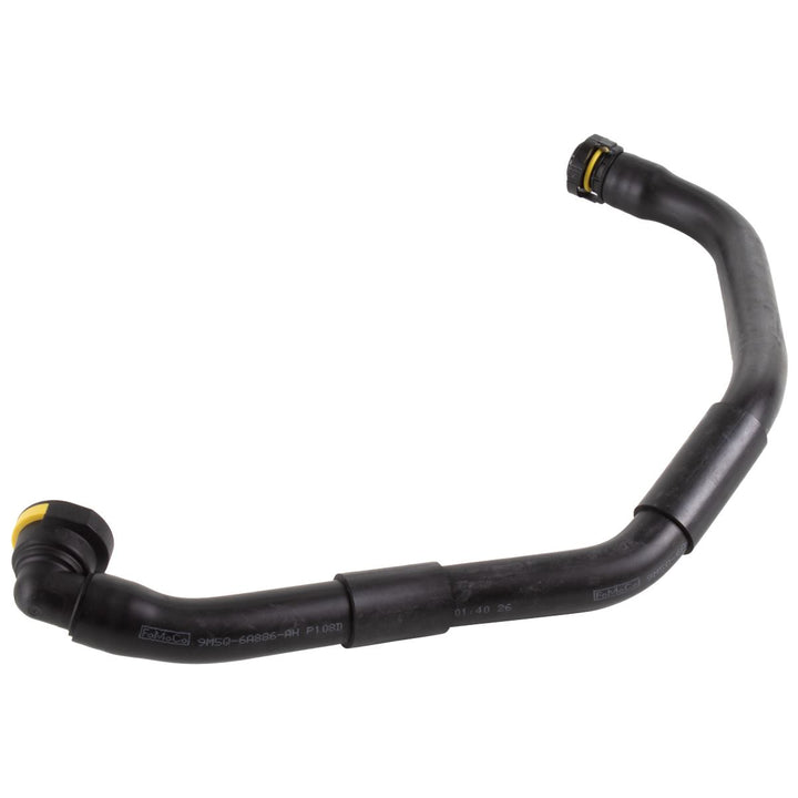 2.0 DURATORQ CR TC DOHC BREATHER TUBE 05/2010-11/2012