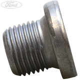 KUGA 2.0 DURATORQ TDCI OIL DRAIN PLUG 2008-2012
