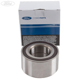 TRANSMISSION BEARING