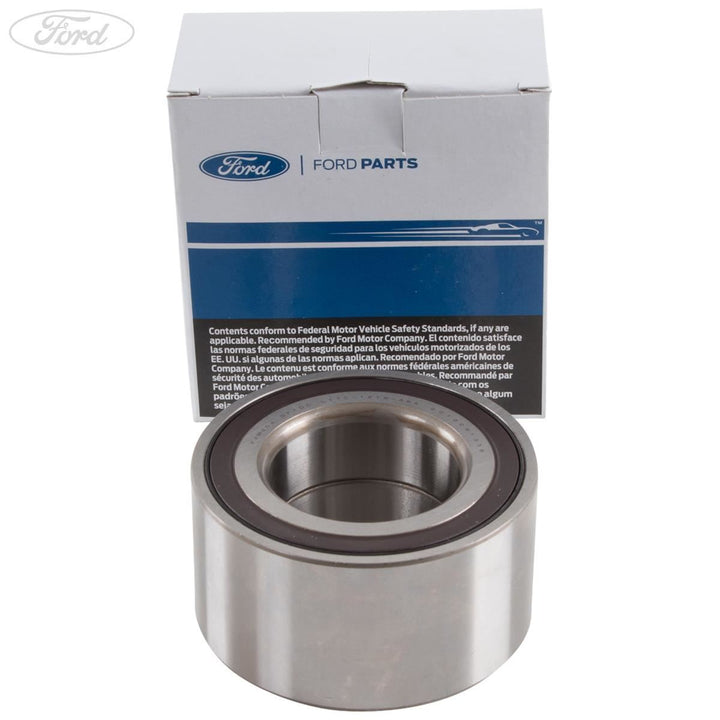 TRANSMISSION BEARING
