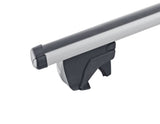 RANGER THULE ®* ROOF CROSS BARS, 2012 - ONWARD
