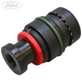 2.0 DURATEC DI TI-VCT INLET MANIFOLD INTAKE ADAPTOR 2014-