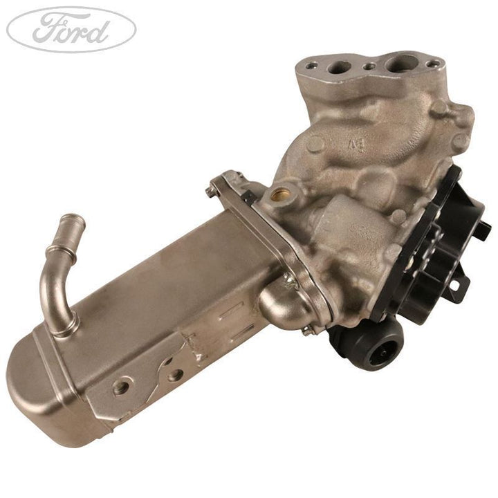 2.0 DURATORQ TDCI EXHAUST GAS RECIRCULATION VALVE EGR 2175520