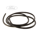 FOCUS FRONT DOOR OPENING WEATHERSTRIP