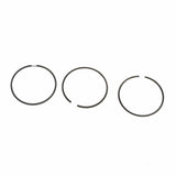ENGINE PISTON RING KIT