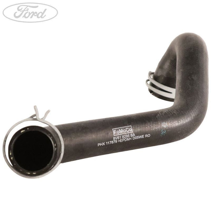 C-MAX FOCUS 1.6 DURATEC TI-VCT COOLANT RADIATOR HOSE