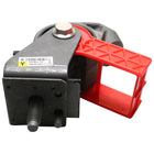 ENGINE SUPPORT INSULATOR