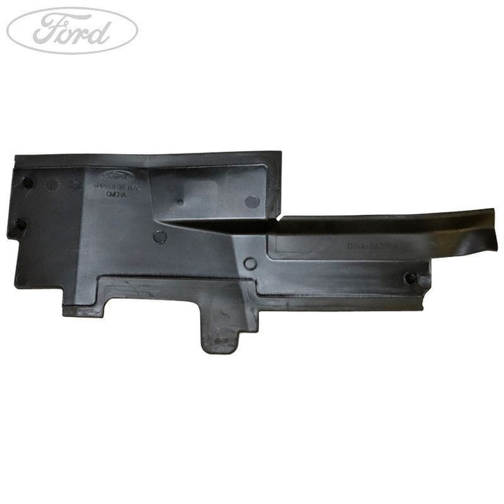 KUGA FRONT BUMPER O/S AIR DEFLECTOR 6SPEED AUTOMATIC