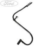 GEARBOX BREATHER HOSE TUBE