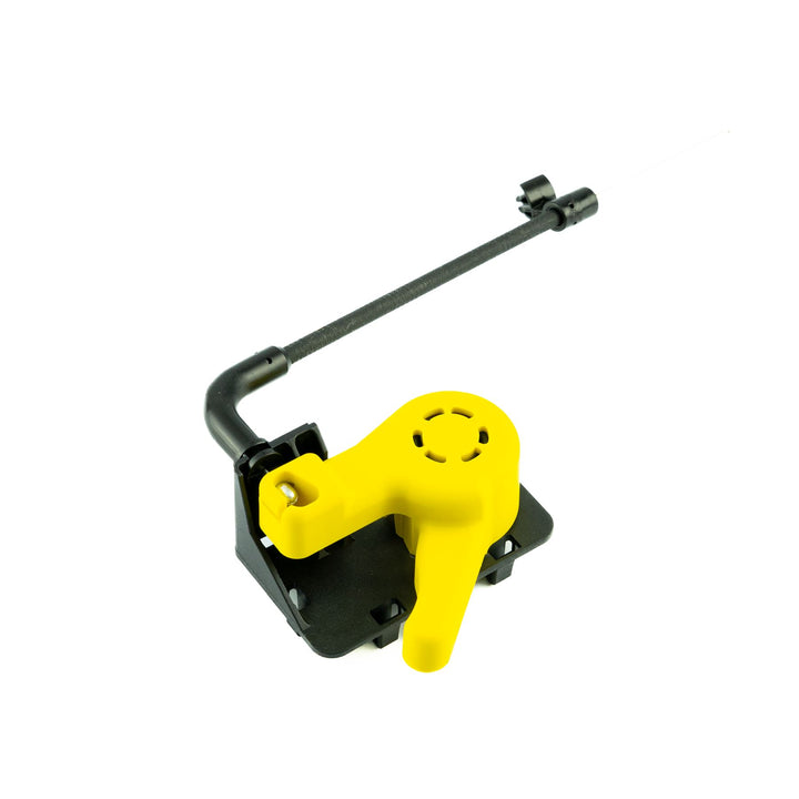 Puma Bonnet Opening Release Handle Lever 2020-Onwards