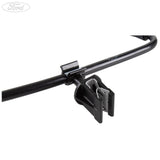 TRANSIT HEATER VACUUM HOSE LESS AIR CON 2006-2013