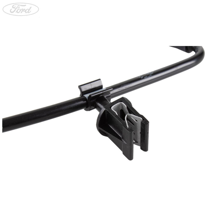 TRANSIT HEATER VACUUM HOSE LESS AIR CON 2006-2013