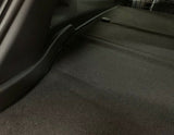 FIESTA VAN FROM 08/2019 NOVETUD* LOAD COMPARTMENT COVER