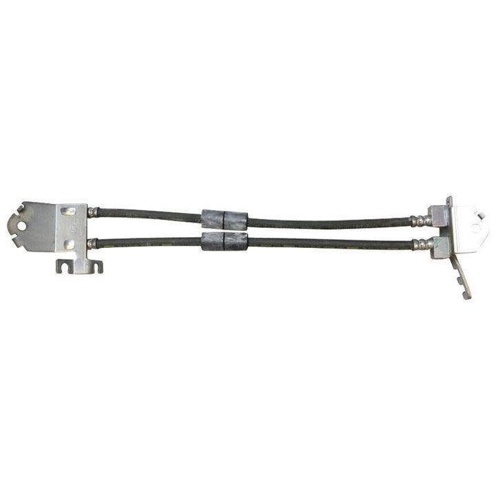 TRANSIT CUSTOM REAR BRAKE HOSE ALL LONG SERIES 2012-2014