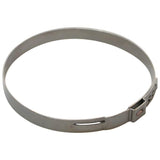 CV BOOT CLAMP RETAINING SECURING CLIP METAL 3M5W3B478CA