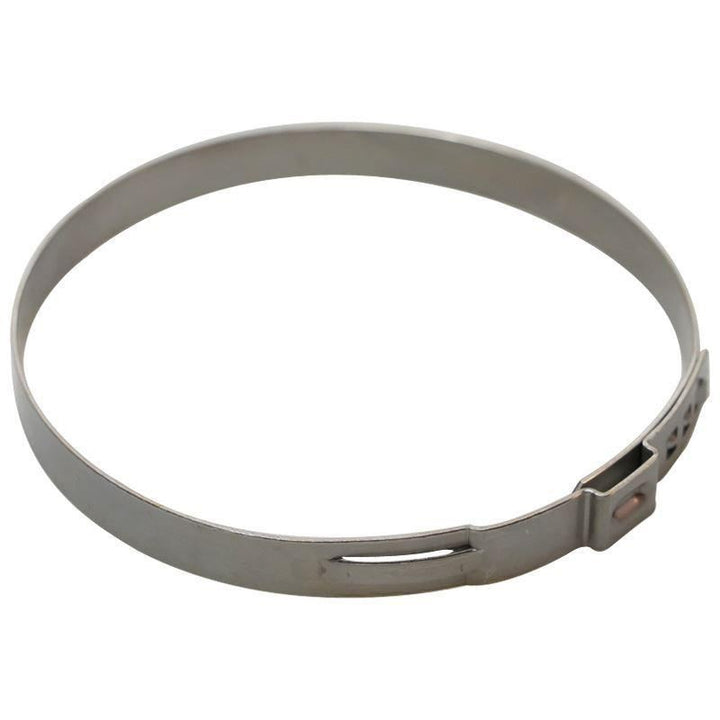 CV BOOT CLAMP RETAINING SECURING CLIP METAL 3M5W3B478CA