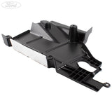 MONDEO MK5 2.0 DURATEC HYBRID REAR LOWER AIR DEFLECTOR