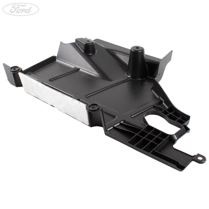MONDEO MK5 2.0 DURATEC HYBRID REAR LOWER AIR DEFLECTOR