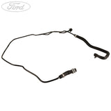KUGA ECOBOOST SCTI COOLANT RETURNED HOSE 2012-