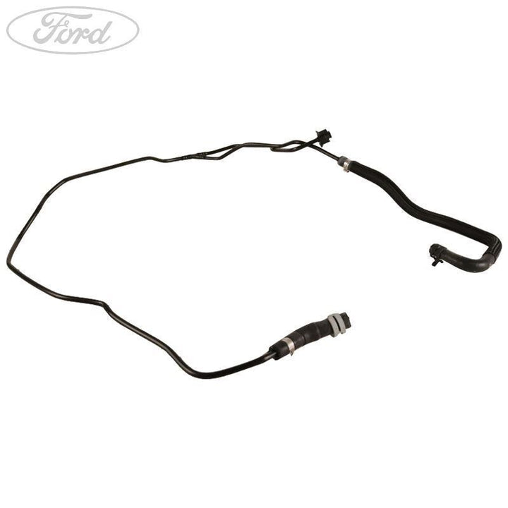 KUGA ECOBOOST SCTI COOLANT RETURNED HOSE 2012-