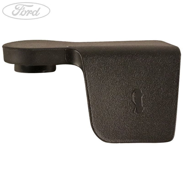 TRANSIT CONNECT BONNET RELEASE CONTROL CABLE HANDLE