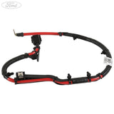 BATTERY TO STARTER MOTOR CABLE