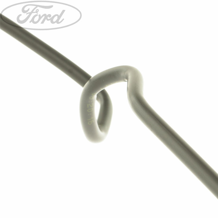 COOLING SYSTEM HOSE PIPE TUBE