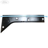 DOOR OUTSIDE MOULDING