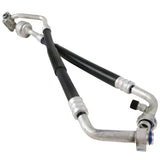 EVEREST MAZDA DOHC 16V AIR CON PUMP HOSE 2009-
