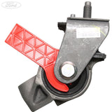 ENGINE SUPPORT INSULATOR