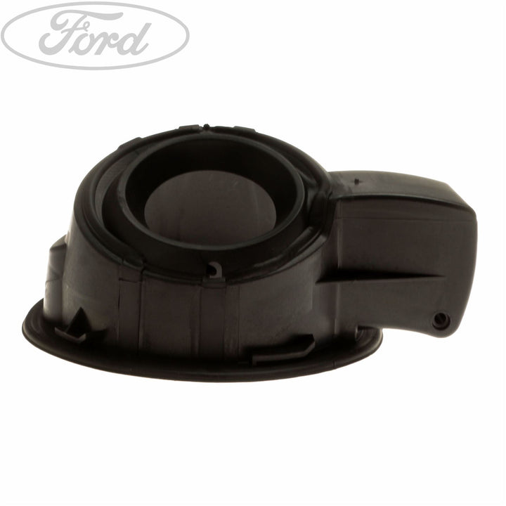 FIESTA FUSION FUEL TANK FILLER PIPE HOUSING