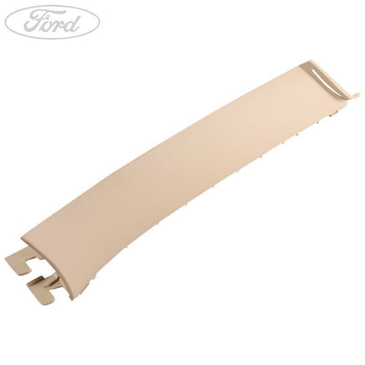 C PILLAR TRIM