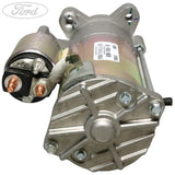 MONDEO MK4 S-MAX GALAXY KUGA FOCUS 2.0 TDCI STARTER MOTOR