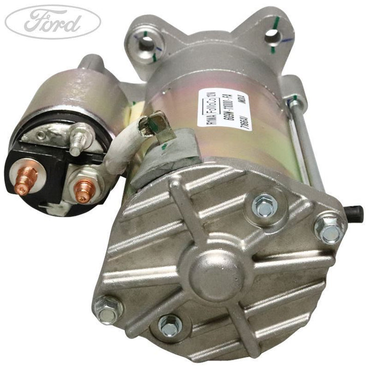 MONDEO MK4 S-MAX GALAXY KUGA FOCUS 2.0 TDCI STARTER MOTOR