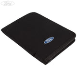 MONDEO FOCUS MUSTANG FIESTA SERVICE DOCUMENT CASE