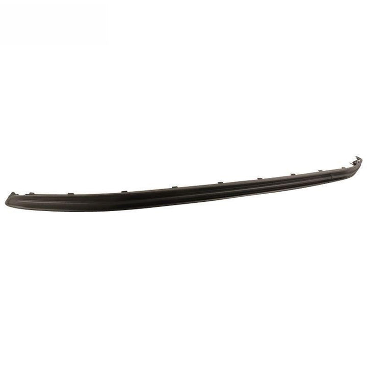 BUMPER BAR MOULDING