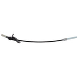 C-MAX FOCUS PARKING HAND BRAKE CABLE