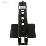 KUGA FRONT SEAT BELT HEIGHT ADJUSTER UNIT 11/2012