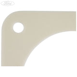 S-MAX GALAXY MONDEO EDGE BRAKE SERVO MOUNTING GASKET 2016-