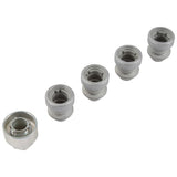 LOCKING WHEEL NUTS KIT FOR ALLOY WHEELS
