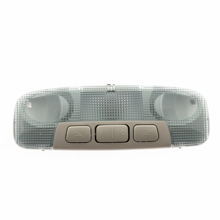 Roof Interior Courtesy Light Map Lamp 3 Button 2003-2023