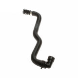 RADIATOR HEATER WATER OUTLET HOSE