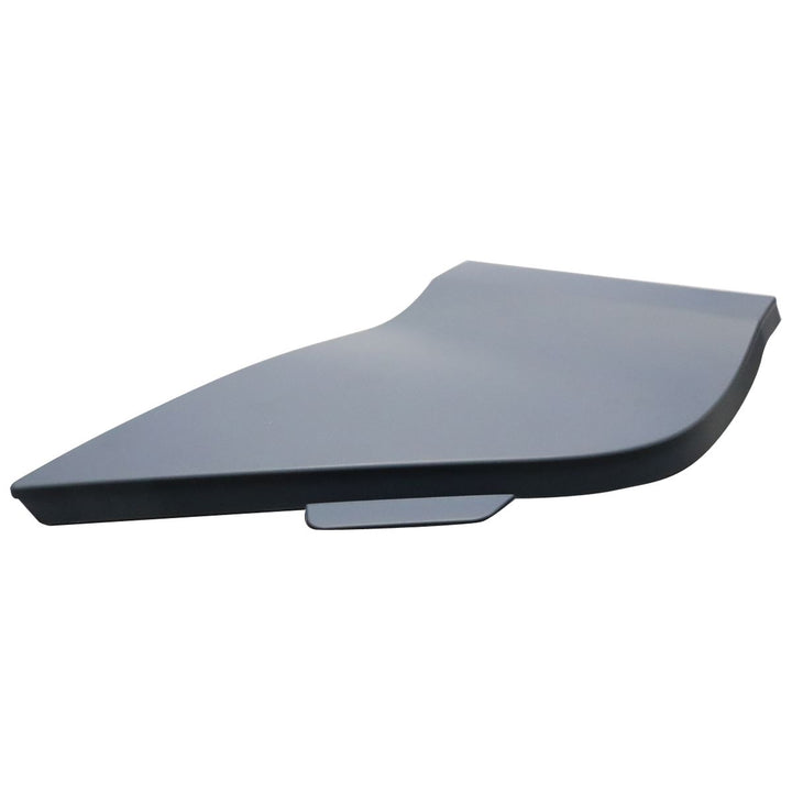 FUEL TANK FILLER ACCESS DOOR