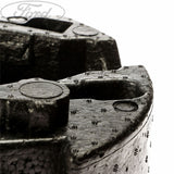 FIESTA B-MAX SPARE WHEEL STOWAGE BOX
