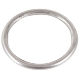 FIESTA KA EXHAUST MANIFOLD FRONT PIPE SEALING RING GASKET