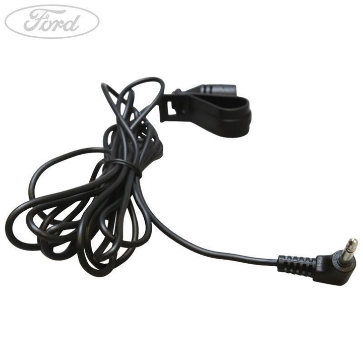 MICROPHONE