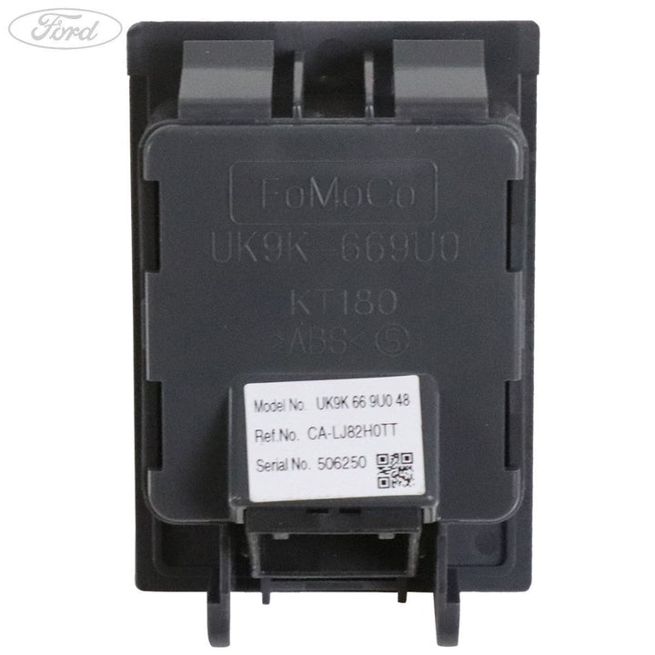 EVEREST AUDIO RADIO RECEIVER BASALT KIT 2013-
