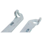 REAR BRAKE SHOE KIT