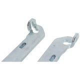 REAR BRAKE SHOE KIT
