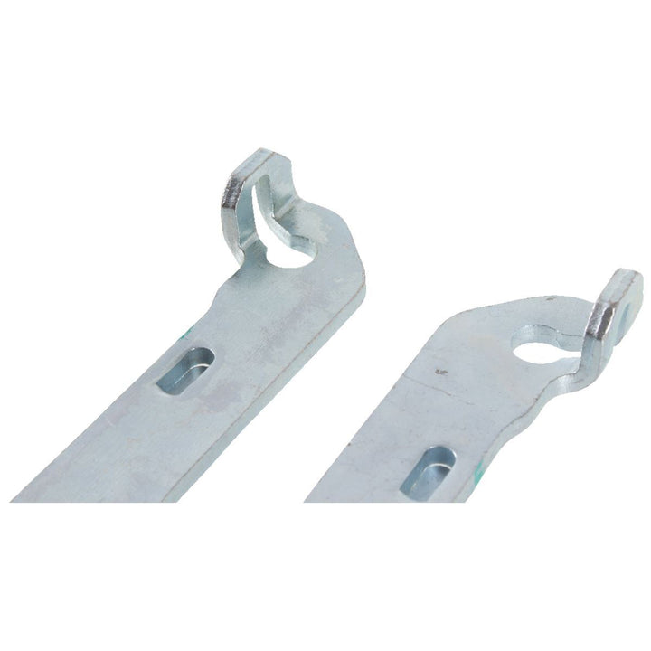 REAR BRAKE SHOE KIT
